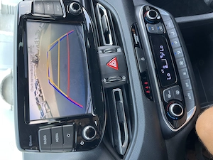 Vând Hyundai I30 combi