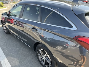 Vând Hyundai I30 combi - imagine 10