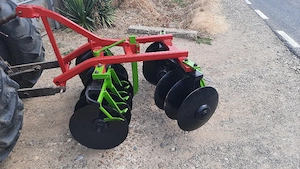 disc viticol