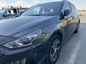 Vând Hyundai I30 combi - imagine 3