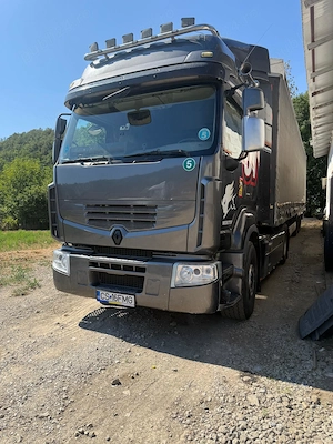Ansamblu de vanzare Renault si krone - imagine 4