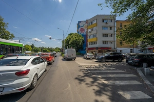 Spatiu comercial | Viilor 96 | 51 mp - imagine 12