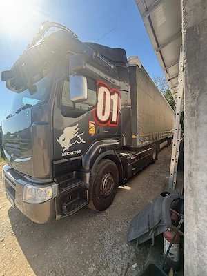 Ansamblu de vanzare Renault si krone - imagine 3
