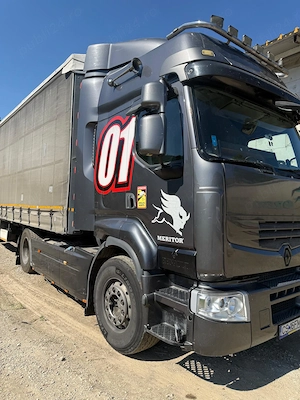Ansamblu de vanzare Renault si krone - imagine 2