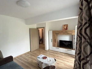Avras Residence, de vanzare apartament 2 camere, mobilat si utilat modern! - imagine 2