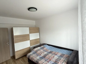 Avras Residence, de vanzare apartament 2 camere, mobilat si utilat modern! - imagine 5