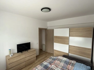 Avras Residence, de vanzare apartament 2 camere, mobilat si utilat modern! - imagine 4