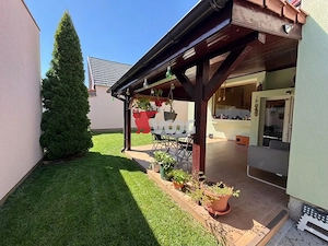 Casă individuală cu 4 dormitoare|apartament separat|Zona Ronat - imagine 4