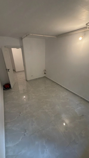 Rahova, Misca Petre, de inchiriat apartament 2 camere, parter, ideal birouri! - imagine 3