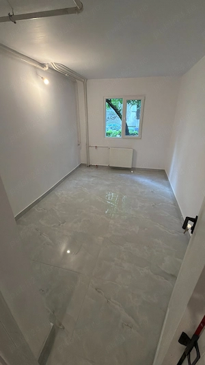 Rahova, Misca Petre, de inchiriat apartament 2 camere, parter, ideal birouri! - imagine 2