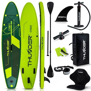 Placa SUP Gonflabila CYBER 320cm - Noua in Cutie!
