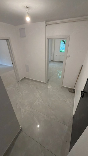 Rahova, Misca Petre, de inchiriat apartament 2 camere, parter, ideal birouri!