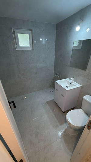 Rahova, Misca Petre, de inchiriat apartament 2 camere, parter, ideal birouri! - imagine 7
