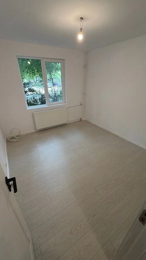 Rahova, Misca Petre, de inchiriat apartament 2 camere, parter, ideal birouri! - imagine 8