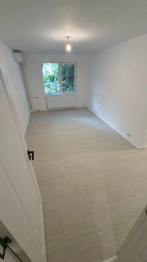 Rahova, Misca Petre, de inchiriat apartament 2 camere, parter, ideal birouri! - imagine 4
