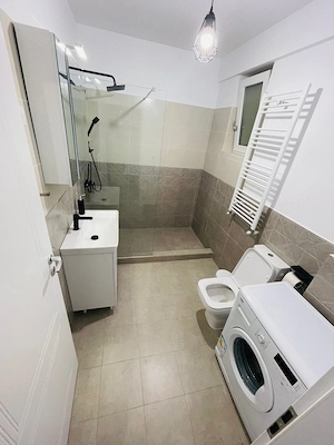 Apartament 2 camere 2 bai de vânzare în Mamaia Nord direct Proprietar - imagine 3