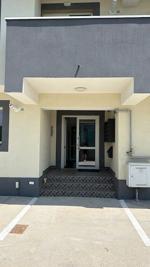 Magurele, Regal Home, de vanzare apartament 2 camere, finisat premium. parter! - imagine 14