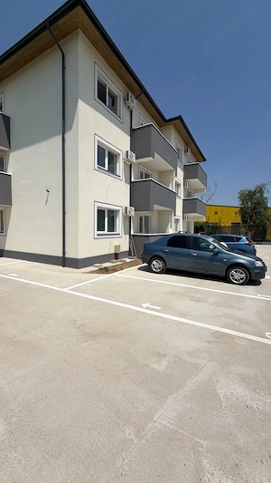 Magurele, Regal Home, de vanzare apartament 2 camere, finisat premium. parter! - imagine 16