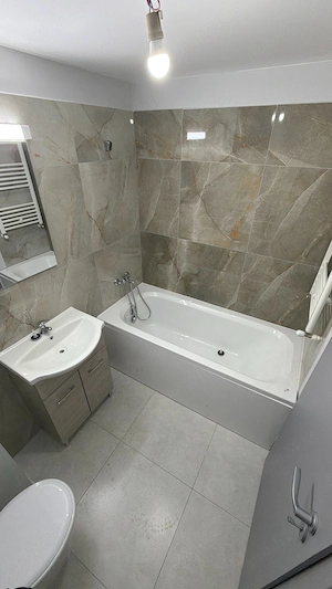 Magurele, Regal Home, de vanzare apartament 2 camere, finisat premium. parter! - imagine 5