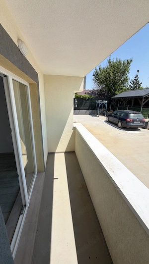 Magurele, Regal Home, de vanzare apartament 2 camere, finisat premium. parter! - imagine 7