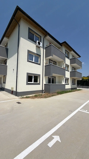 Magurele, Regal Home, de vanzare apartament 2 camere, finisat premium. parter! - imagine 12