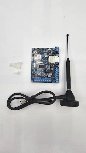 Modulul Seka GPRS CID