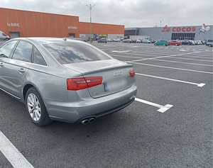 Audi A6 2012 2.0 diesel automat 