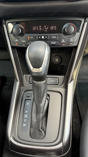 Suzuki S-Cross Spirit 4WD AT Hybrid   1.5 Strong Hybrid, 4x4, Automată - imagine 4