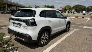 Suzuki S-Cross Spirit 4WD AT Hybrid   1.5 Strong Hybrid, 4x4, Automată - imagine 2