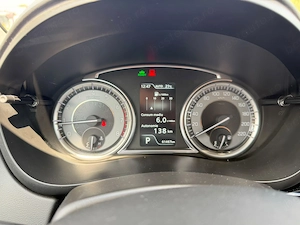 Suzuki S-Cross Spirit 4WD AT Hybrid   1.5 Strong Hybrid, 4x4, Automată - imagine 5