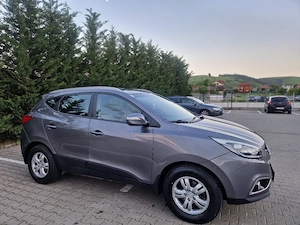 vand Hyundai ix 35  2014 - imagine 7