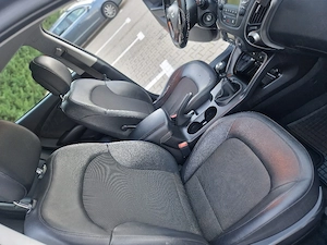vand Hyundai ix 35  2014 - imagine 8