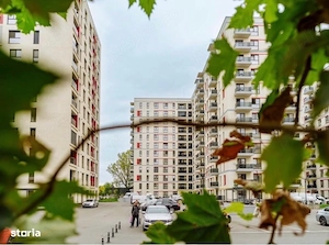 Vand loc parcare Exigent Plaza Residence - imagine 2