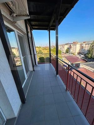 Apartament 2 camere, 56 mp, parcare, zona Iris B-dul Muncii - imagine 7