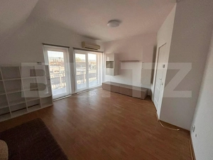 Apartament 2 camere, 56 mp, parcare, zona Iris B-dul Muncii - imagine 3