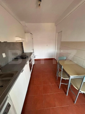 Apartament 2 camere, 56 mp, parcare, zona Iris B-dul Muncii - imagine 2