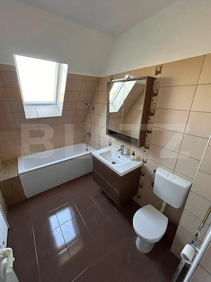Apartament 2 camere, 56 mp, parcare, zona Iris B-dul Muncii - imagine 6