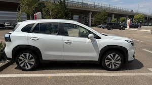 Suzuki S-Cross Spirit 4WD AT Hybrid   1.5 Strong Hybrid, 4x4, Automată - imagine 8