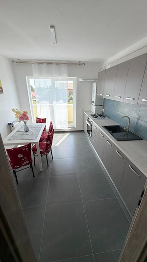 Magurele, Regal Home, prima inchiriere, apartament 2 camere, mobilat nou! - imagine 3