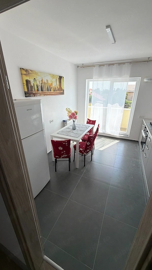 Magurele, Regal Home, prima inchiriere, apartament 2 camere, mobilat nou! - imagine 4