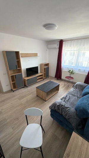 Magurele, Regal Home, prima inchiriere, apartament 2 camere, mobilat nou! - imagine 8