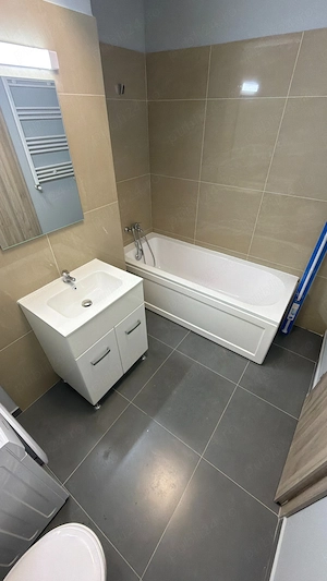 Magurele, Regal Home, prima inchiriere, apartament 2 camere, mobilat nou! - imagine 14