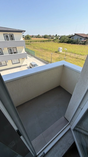 Magurele, Regal Home, prima inchiriere, apartament 2 camere, mobilat nou! - imagine 11