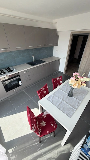 Magurele, Regal Home, prima inchiriere, apartament 2 camere, mobilat nou! - imagine 6