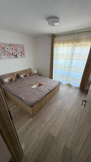Magurele, Regal Home, prima inchiriere, apartament 2 camere, mobilat nou! - imagine 9