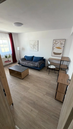 Magurele, Regal Home, prima inchiriere, apartament 2 camere, mobilat nou! - imagine 7