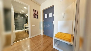 COMISION 0%! Apartament Lux 2 cam, terasă 15 mp, Iulius Mall | FSEGA - imagine 6