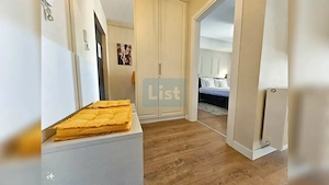 COMISION 0%! Apartament Lux 2 cam, terasă 15 mp, Iulius Mall | FSEGA - imagine 7