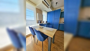 COMISION 0%! Apartament Lux 2 cam, terasă 15 mp, Iulius Mall | FSEGA - imagine 4