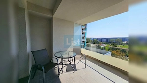 COMISION 0%! Apartament Lux 2 cam, terasă 15 mp, Iulius Mall | FSEGA - imagine 8